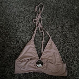 Shein Pink Tank Top Size Medium 0248